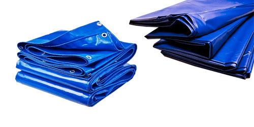 HDPE Tarpaulin