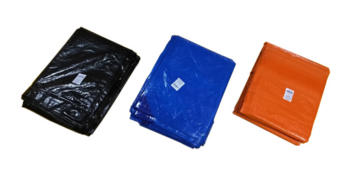 HDPE Tarpaulin