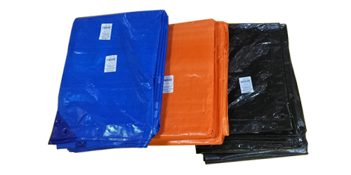 HDPE Tarpaulin