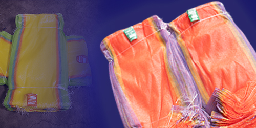pp Leno Bag