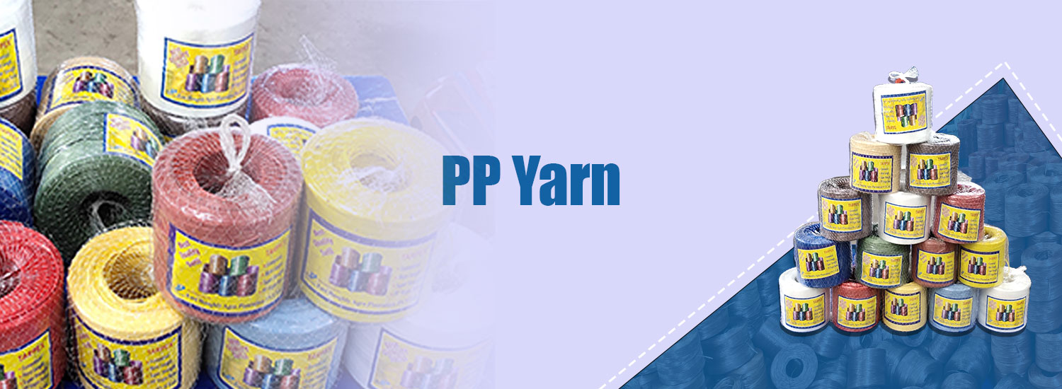 PP yarn