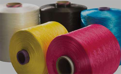 PP yarn