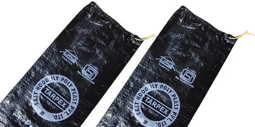 HDPE sand bag
