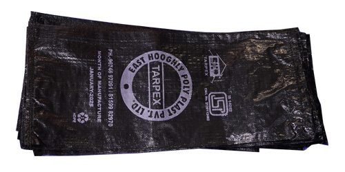 HDPE sand bag