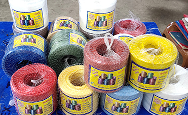 PP yarn manufacturers in India