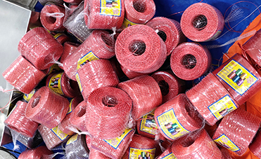 PP yarn manufacturers in India